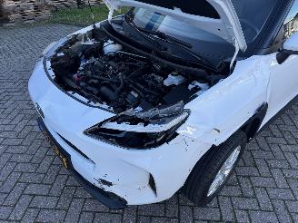 Toyota Yaris Cross 1.5 Hybrid picture 24