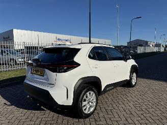 Toyota Yaris Cross 1.5 Hybrid picture 3