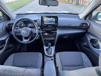 Toyota Yaris Cross 1.5 Hybrid picture 20