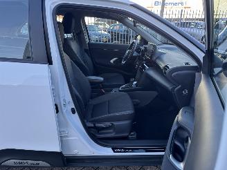 Toyota Yaris Cross 1.5 Hybrid picture 19