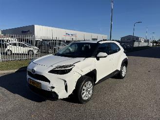Toyota Yaris Cross 1.5 Hybrid picture 4