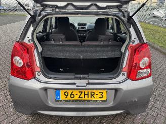 Suzuki Alto 1.0 50Kw Airco picture 20