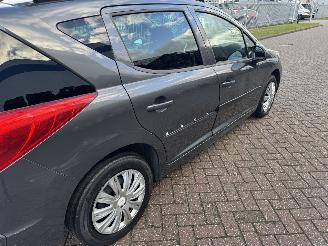 Peugeot 207 SW 1.4 XR AIRCO picture 7