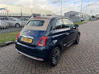 Fiat 500C Navi picture 13