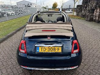 Fiat 500C Navi picture 27
