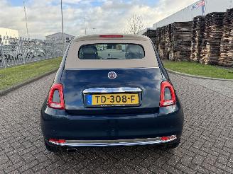 Fiat 500C Navi picture 7