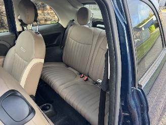 Fiat 500C Navi picture 18