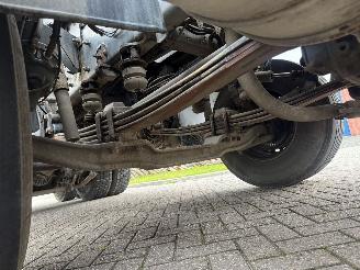 Volvo FM 8x2 Haakarm picture 15