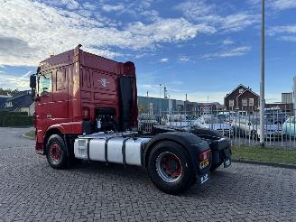 DAF XF 480 FT  Hydrauliek PTO  Zware Vooras picture 3