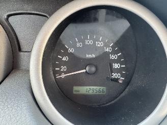 Daewoo Kalos 1.4 16V Automaat picture 25