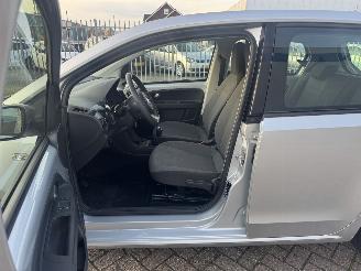 Volkswagen Up! 1.0 picture 15