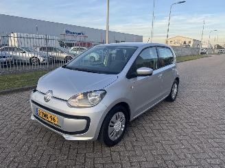  Volkswagen Up! 1.0 2015/2