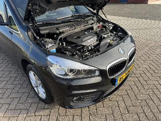 BMW 2-serie 218i Gran Tourer Aut. Navi picture 12