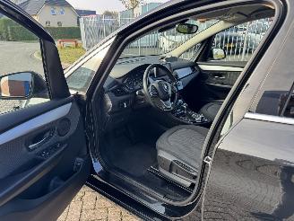 BMW 2-serie 218i Gran Tourer Aut. Navi picture 13