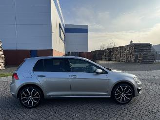 škoda osobní automobily Volkswagen Golf 1.2 TSI Highline 81Kw Clia - Navi 2015/11