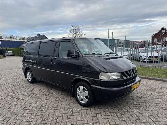  Volkswagen Caravelle 2.5 Benzine 1997/5
