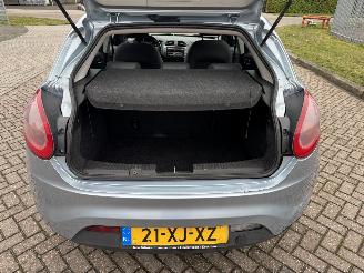 Fiat Bravo 1.4 Dynamic AIRCO picture 14