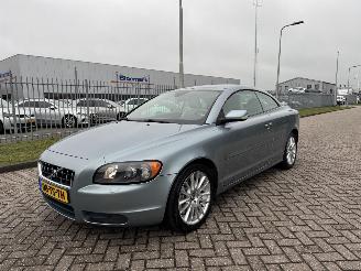 Volvo C-70 Convertible 2.4 Summum picture 9