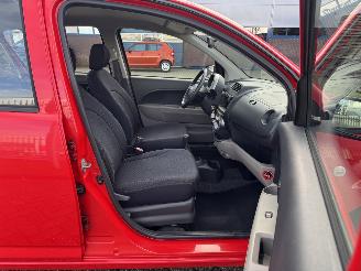 Daihatsu Sirion 1.0 12V picture 19