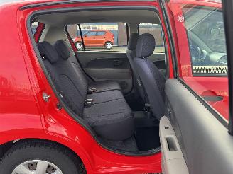 Daihatsu Sirion 1.0 12V picture 18