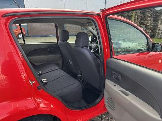 Daihatsu Sirion 1.0 12V picture 17