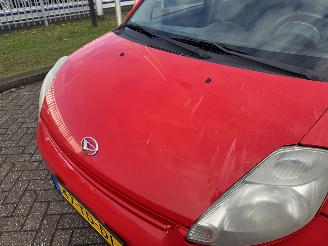 Daihatsu Sirion 1.0 12V picture 9