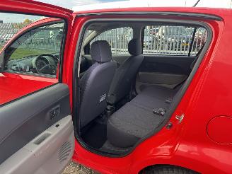 Daihatsu Sirion 1.0 12V picture 13