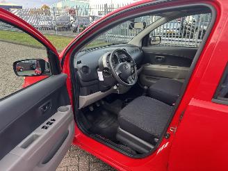 Daihatsu Sirion 1.0 12V picture 11