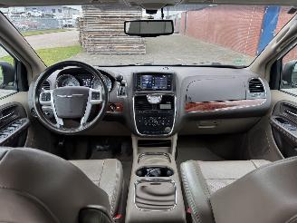 Chrysler Town & Country 3.6 V6 Navi - Clima picture 15
