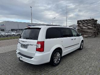 Chrysler Town & Country 3.6 V6 Navi - Clima picture 3