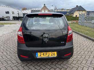 Hyundai I-10 1.0 Pure picture 7