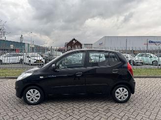 Hyundai I-10 1.0 Pure picture 2