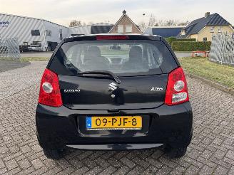 Suzuki Alto 1.0 50 kw picture 7