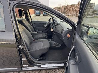 Dacia Logan MCV 0.9 TCE 66Kw  AIRCO picture 21