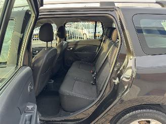 Dacia Logan MCV 0.9 TCE 66Kw  AIRCO picture 15