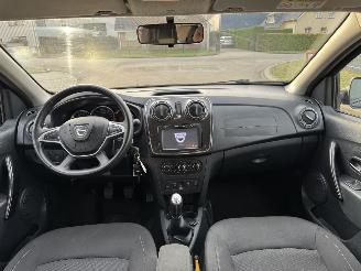 Dacia Logan MCV 0.9 TCE 66Kw  AIRCO picture 16