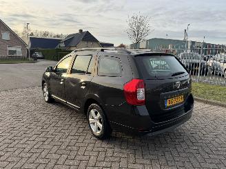Dacia Logan MCV 0.9 TCE 66Kw  AIRCO picture 3