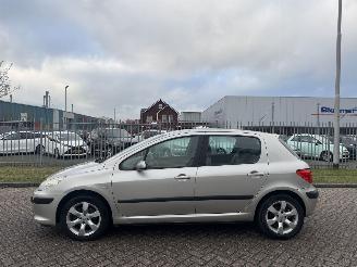 Peugeot 307 2.0 16V AUTOMAAT picture 2