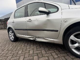 Peugeot 307 2.0 16V AUTOMAAT picture 11