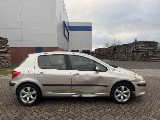 Peugeot 307 2.0 16V AUTOMAAT picture 5