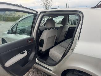 Peugeot 307 2.0 16V AUTOMAAT picture 17