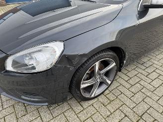 Volvo V-60 1.6 T3 R-Design picture 9