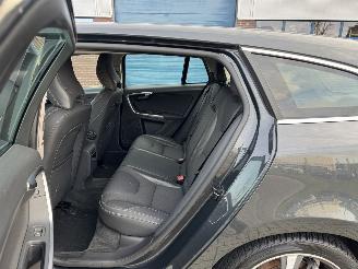 Volvo V-60 1.6 T3 R-Design picture 15