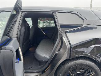 BMW iX xDrive50 M-Sport 385Kw picture 13