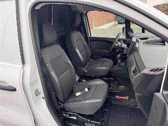 Renault Kangoo E-Tech  44 kWh  Aut. Clima picture 16