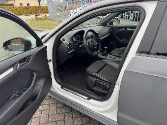 Audi A3 1.4 TFSI  92 Kw  Navi Clima picture 12