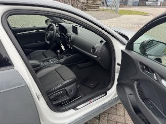 Audi A3 1.4 TFSI  92 Kw  Navi Clima picture 21