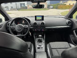 Audi A3 1.4 TFSI  92 Kw  Navi Clima picture 17