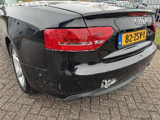 Audi A5 Cabrio 2.0 TFSI Aut. picture 19