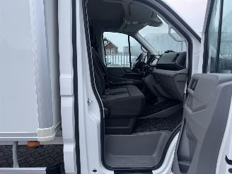 MAN TGE 50 2.0 TDI 130Kw Aut. picture 23